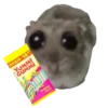 Hamster Sad 4 💖C☆ 19