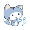Gatito travieso🐱💞1🇵🇪Clásica 22