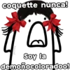 Flork Coquette 🎀 11