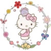 Hello Kitty ✺3🇻🇪 18