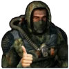 S.T.A.L.K.E.R. Universe СВОБОДА by 23