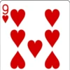 Playing Cards by 20