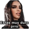 Kimberly Loaiza 22