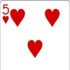 Playing Cards by 21