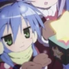 彡Konata Izumi★Lucky star☆ 16