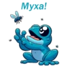 Myxa!