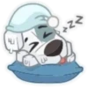Perro loco🐕‍🦺💞1🇵🇪Clásica 26
