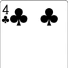 Playing Cards by 23