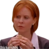 SATC💞- Miranda Hobbes 👸 17