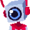 OneShot faces by 22