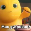 Dino Sayang 24