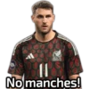 Selección Mexicana🇲🇽CopaAmerica 18