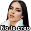 Kimberly Loaiza 23