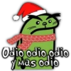 Flork Grinch 🎄🧦 12