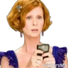 SATC💞- Miranda Hobbes 👸 18
