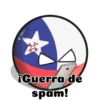 ¡Guerra dé spam!