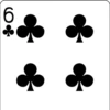 Playing Cards by 25