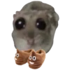 Hamster Sad 4 💖C☆ 21
