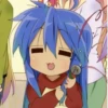 彡Konata Izumi★Lucky star☆ 17