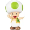 Toad from Mario 15