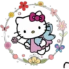 Hello Kitty ✺3🇻🇪 20