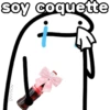 Flork Coquette 🎀 12