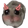 Hamster Sad 3 💖C☆ 21