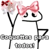 Flork Coquette 🎀 13