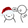 Memes de Natal 25