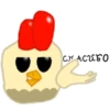 CHICKSTICK 16