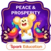 Spark Education Deepavali 2024 10