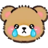 1 🐻 WuFfY BeAr EmOjI 🐻 19