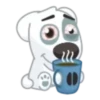 Perro loco🐕‍🦺💞1🇵🇪Clásica 28