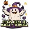 * alexa ESTAS LLENA DE MAGIA Y TERNURA!