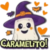 alexa CARAMELITO!