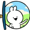 🧿Crazy Dark Rabbit🐇🐰 16