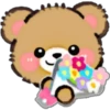 1 🐻 WuFfY BeAr EmOjI 🐻 20