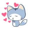 Gatito travieso🐱💞1🇵🇪Clásica 23