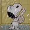 snoopy 16
