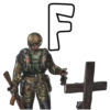 S.T.A.L.K.E.R. Universe СВОБОДА by 25