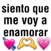 Oh oh mi primer amor 💘 🫶 15