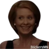 SATC💞- Miranda Hobbes 👸 20