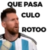 Messi Bardero ❤️🇦🇷 7