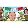 Viva Mexico🇲🇽gatitos🇲🇽 16
