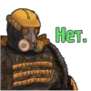 S.T.A.L.K.E.R. Universe СВОБОДА by 26