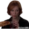 SATC💞- Miranda Hobbes 👸 21