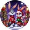 Surtiditos Navideños💞6🇵🇪Clásica 20