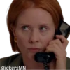 SATC💞- Miranda Hobbes 👸 22