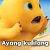 Dino Sayang 26