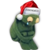 Memes Navideños 🎄🎅 7 22